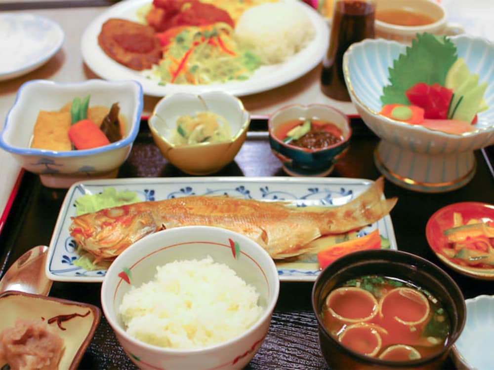 でいごホテル 那覇