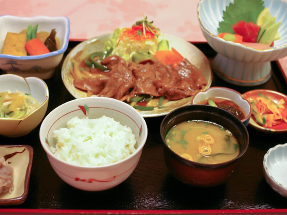 でいごホテル 那覇