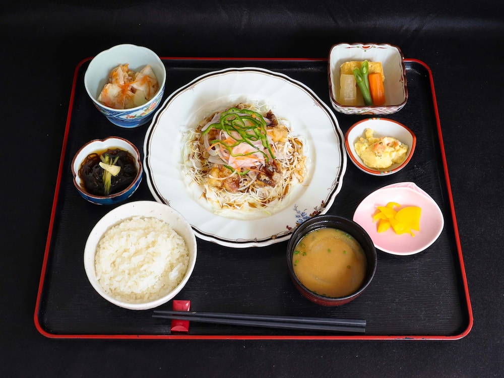 でいごホテル 那覇
