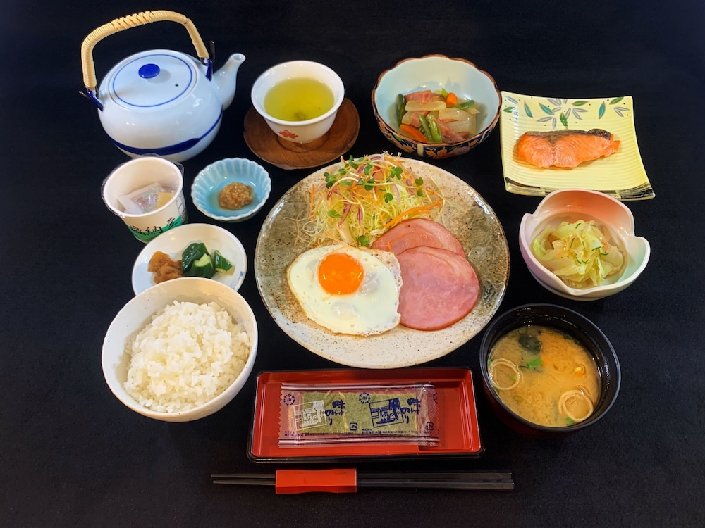 でいごホテル 那覇