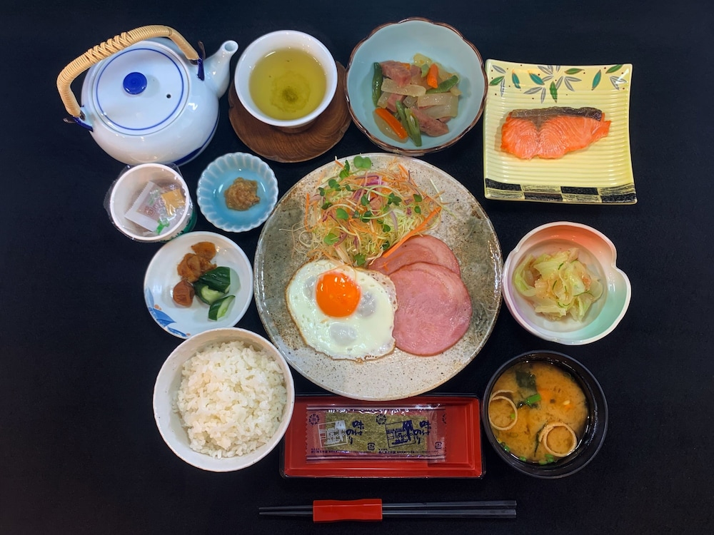でいごホテル 那覇
