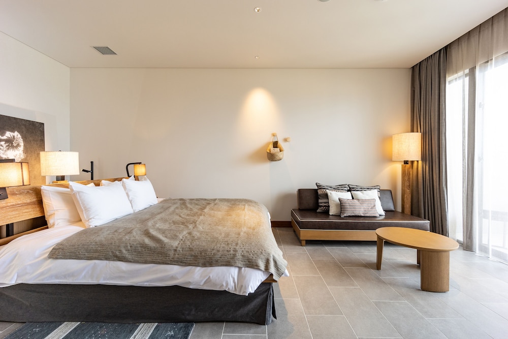 ONE SUITE THE GRAND 那覇