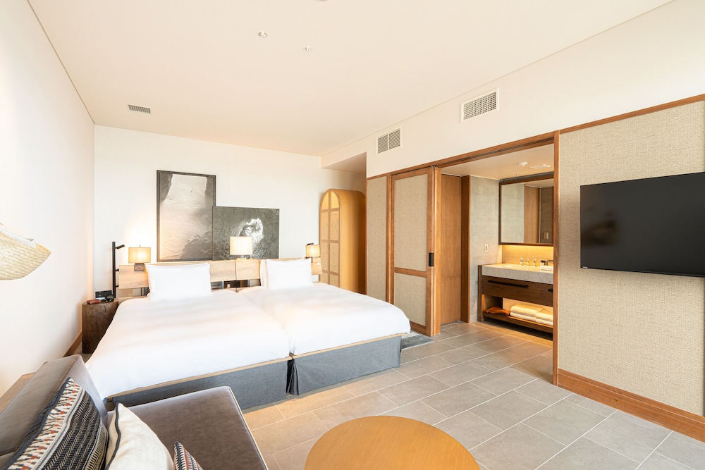 ONE SUITE THE GRAND 那覇