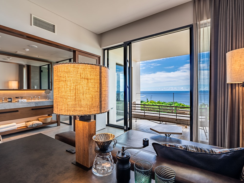 ONE SUITE THE GRAND 那覇
