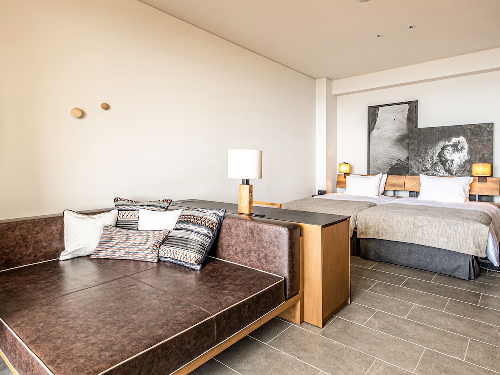 ONE SUITE THE GRAND 那覇