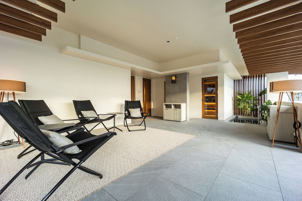 ONE SUITE THE GRAND 那覇