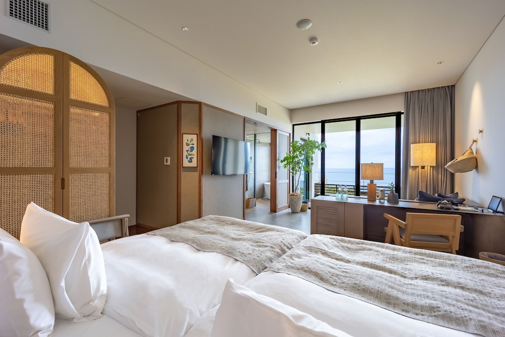 ONE SUITE THE GRAND 那覇