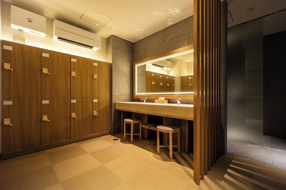 ONE SUITE THE GRAND 那覇