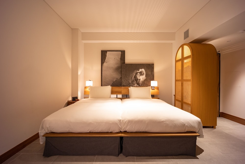 ONE SUITE THE GRAND 那覇