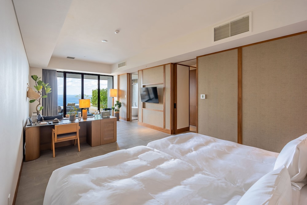 ONE SUITE THE GRAND 那覇