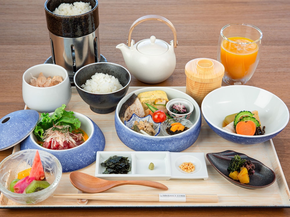 ONE SUITE THE GRAND 那覇