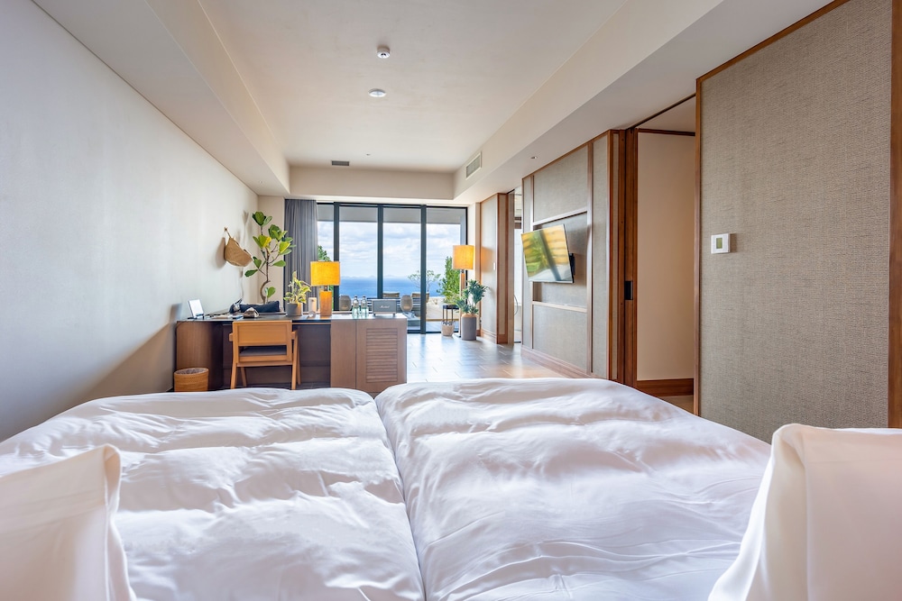 ONE SUITE THE GRAND 那覇