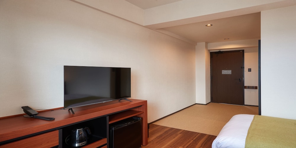THE GRAND HOTEL GINOWAN 那覇