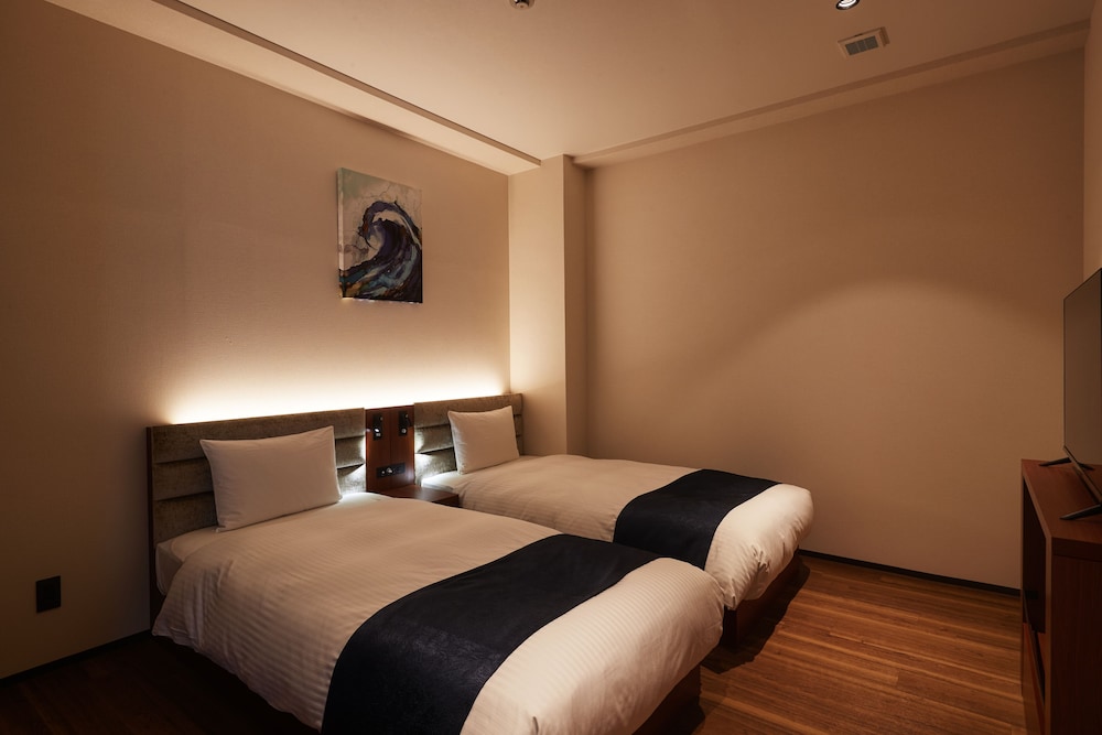 THE GRAND HOTEL GINOWAN 那覇