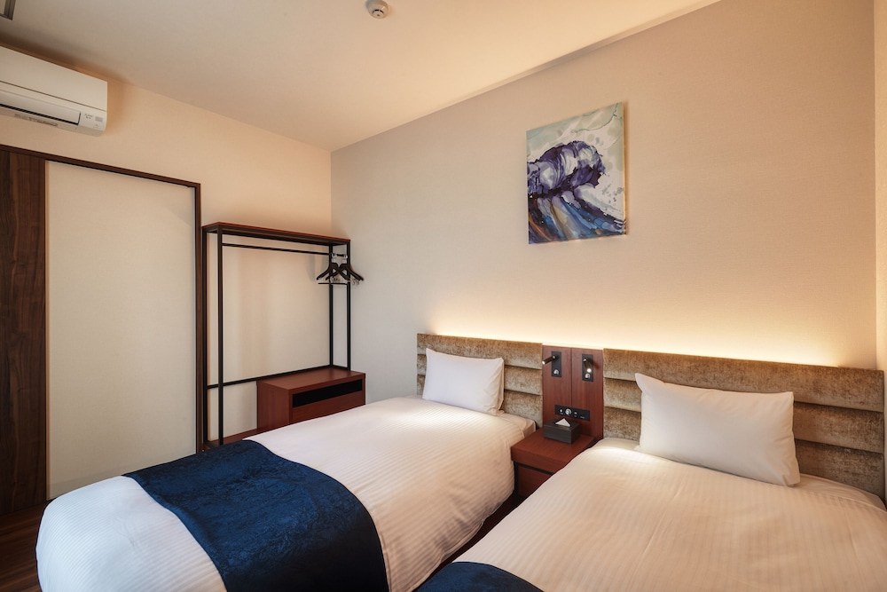 THE GRAND HOTEL GINOWAN 那覇