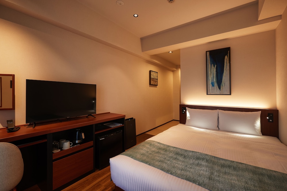 THE GRAND HOTEL GINOWAN 那覇