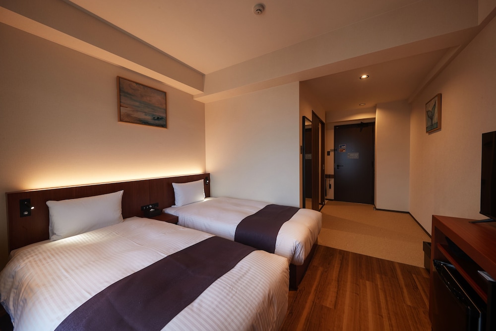 THE GRAND HOTEL GINOWAN 那覇