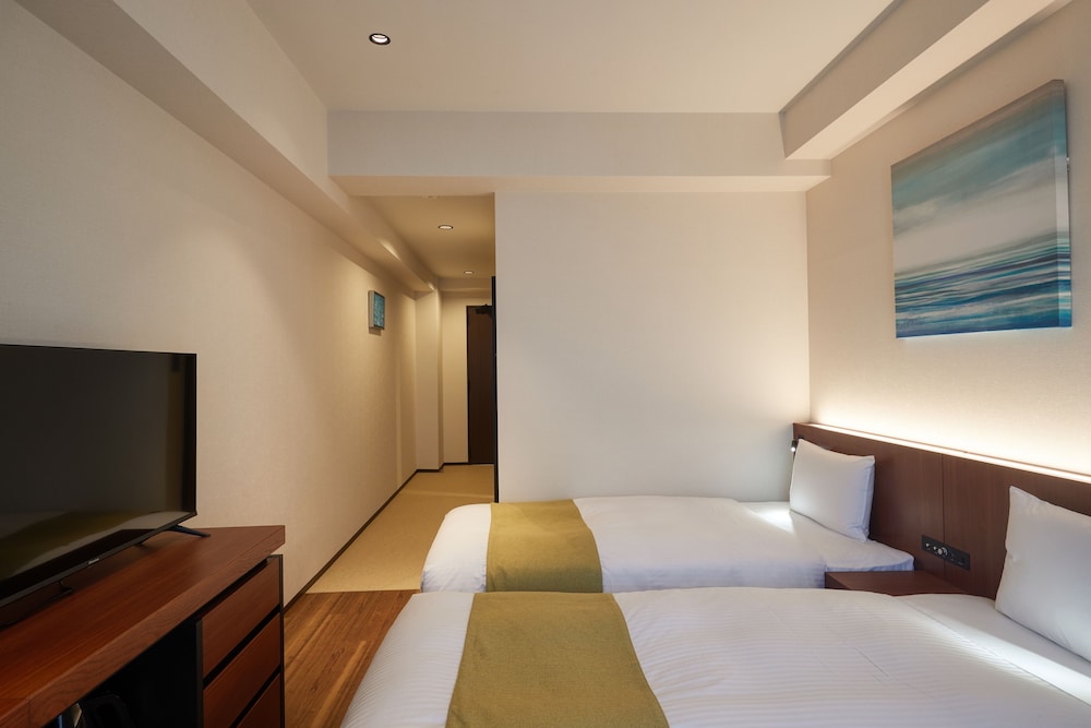 THE GRAND HOTEL GINOWAN 那覇