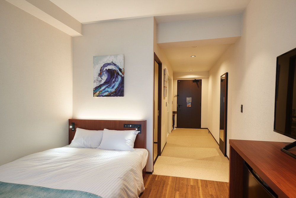 THE GRAND HOTEL GINOWAN 那覇