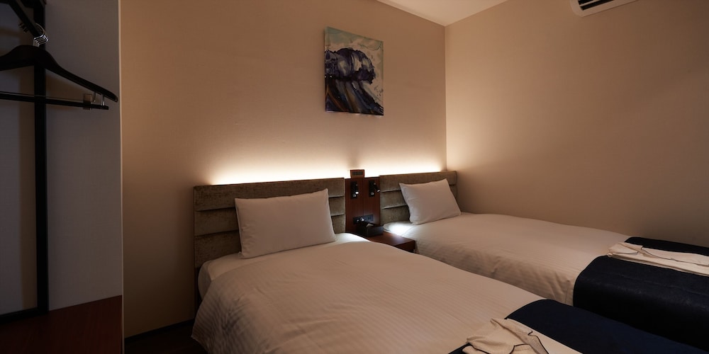 THE GRAND HOTEL GINOWAN 那覇
