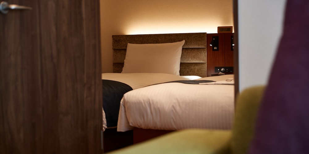 THE GRAND HOTEL GINOWAN 那覇