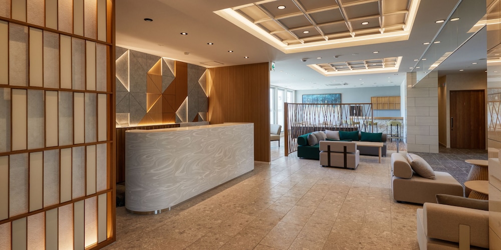 THE GRAND HOTEL GINOWAN 那覇