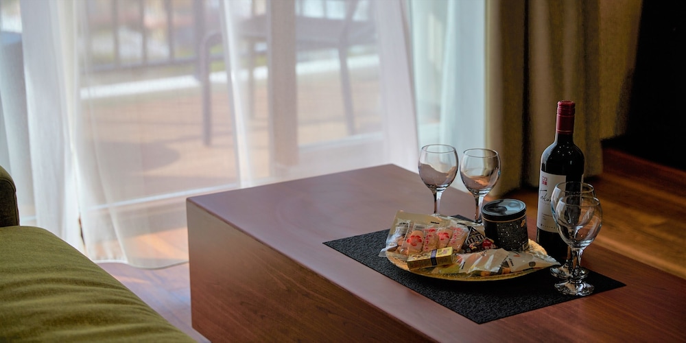 THE GRAND HOTEL GINOWAN 那覇