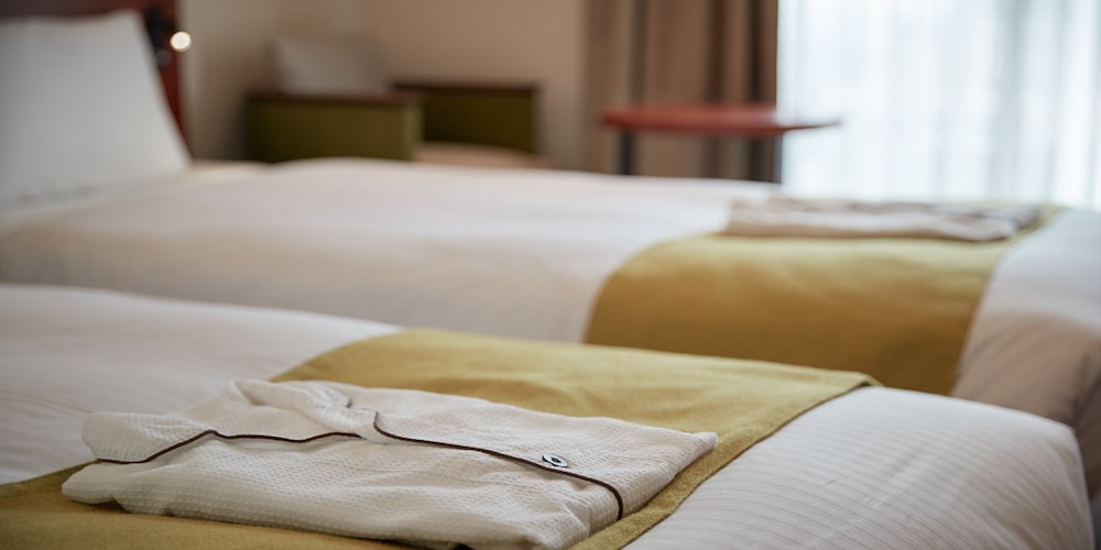 THE GRAND HOTEL GINOWAN 那覇