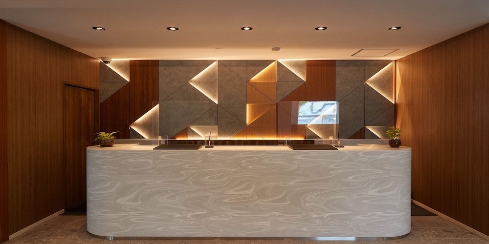 THE GRAND HOTEL GINOWAN 那覇