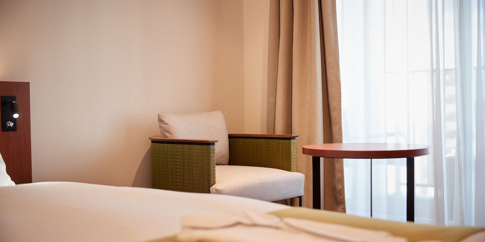 THE GRAND HOTEL GINOWAN 那覇