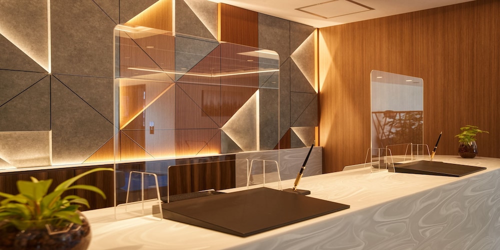 THE GRAND HOTEL GINOWAN 那覇