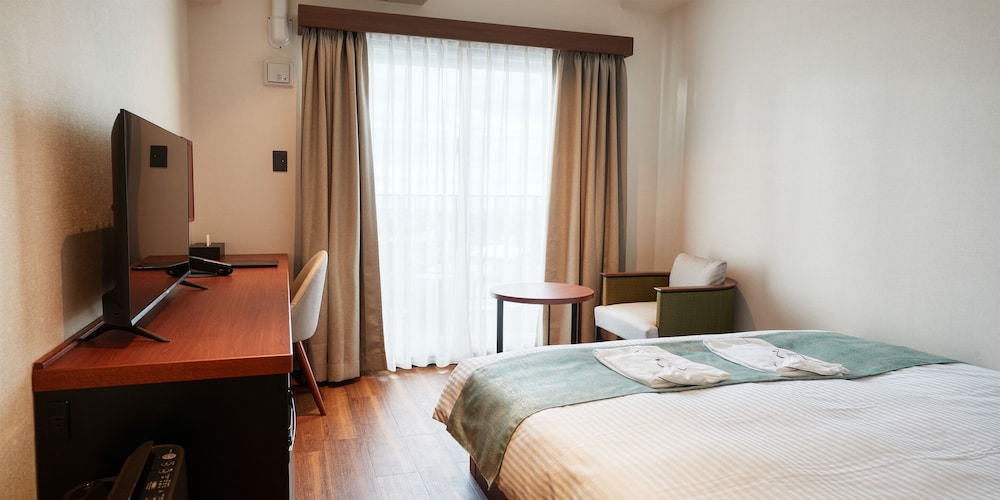 THE GRAND HOTEL GINOWAN 那覇