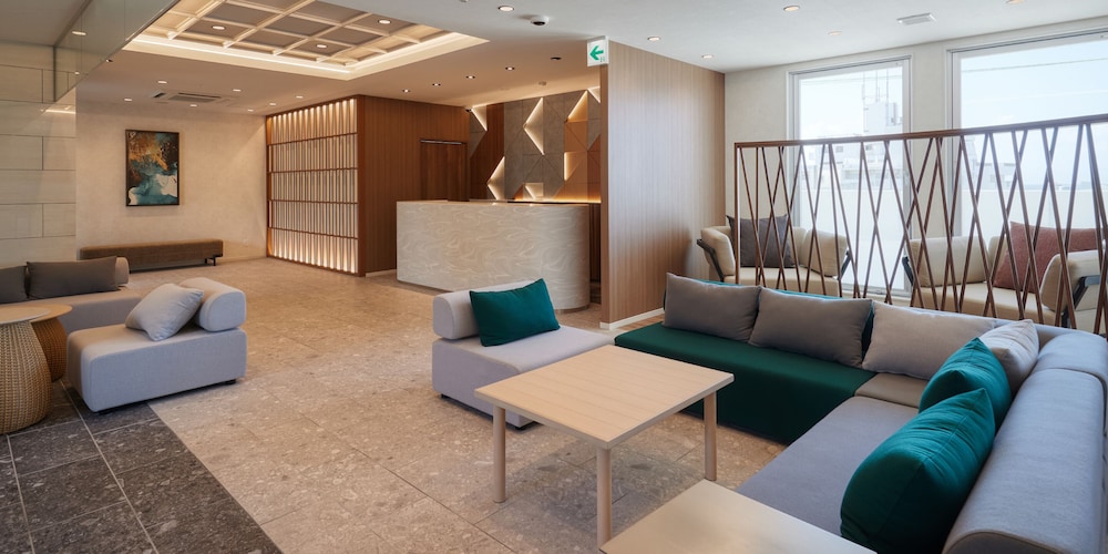 THE GRAND HOTEL GINOWAN 那覇