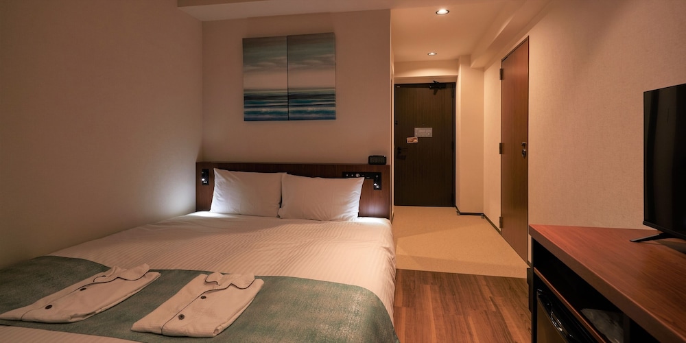 THE GRAND HOTEL GINOWAN 那覇