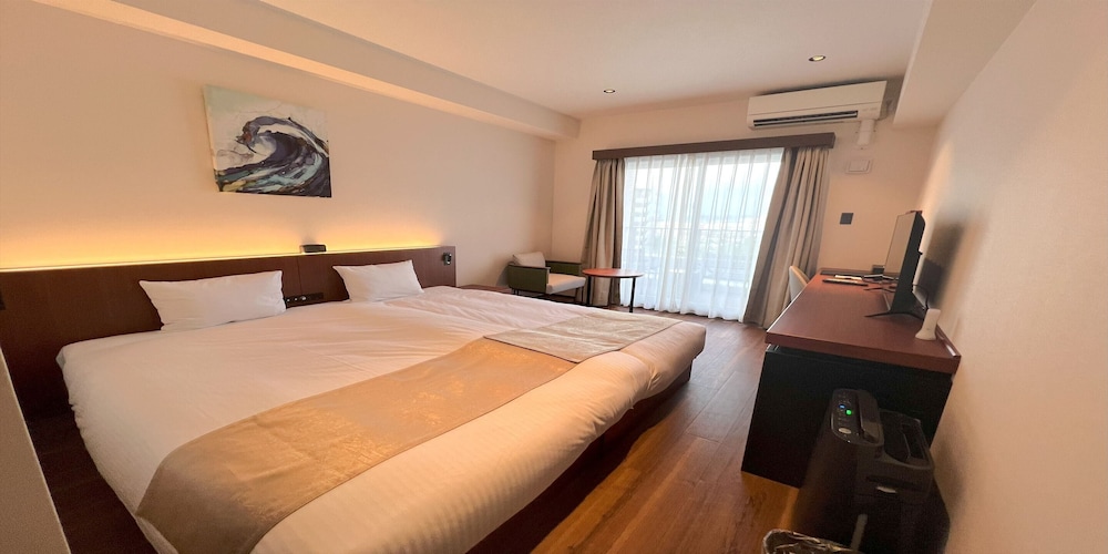 THE GRAND HOTEL GINOWAN 那覇