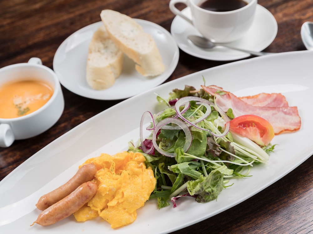 コテージ幸 & HAPPYCAFE 那覇