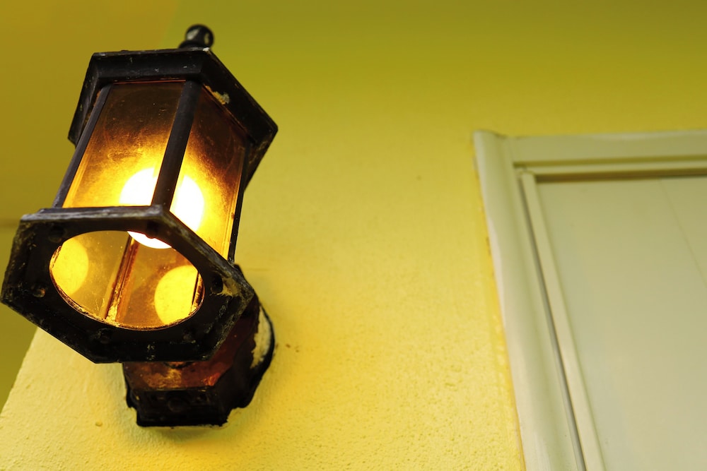 コテージ幸 & HAPPYCAFE 那覇