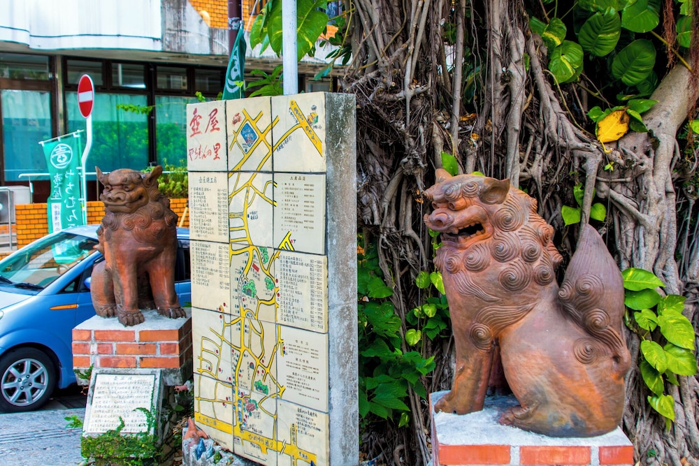 アパホテル〈那覇空港若狭〉 那覇