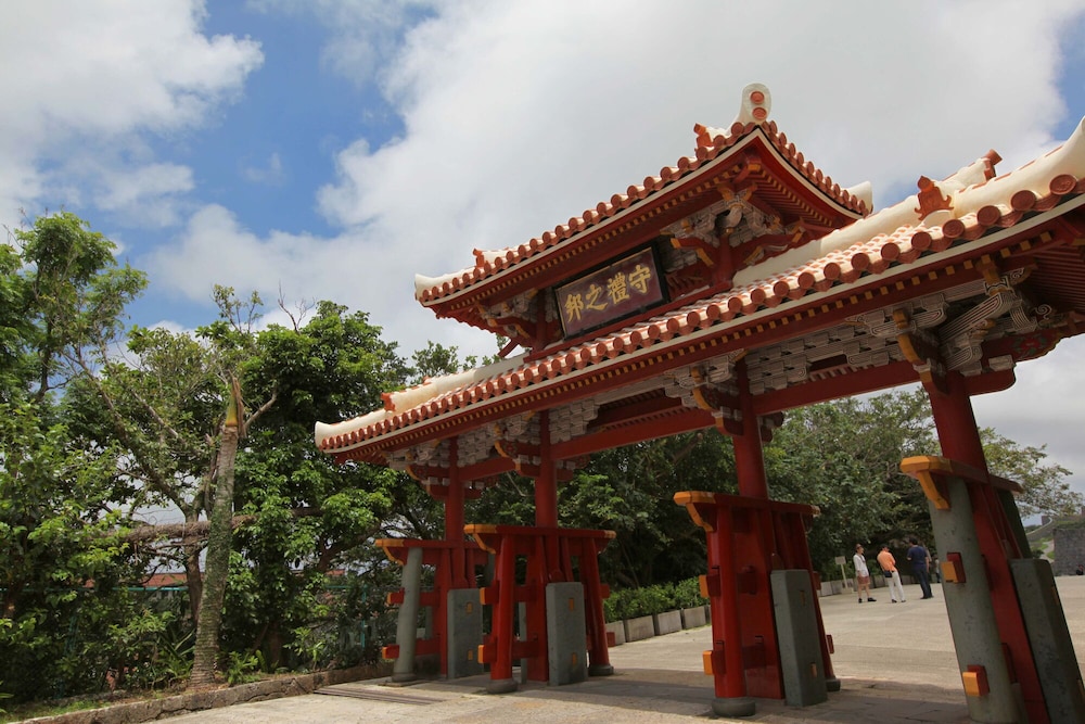 アパホテル〈那覇空港若狭〉 那覇
