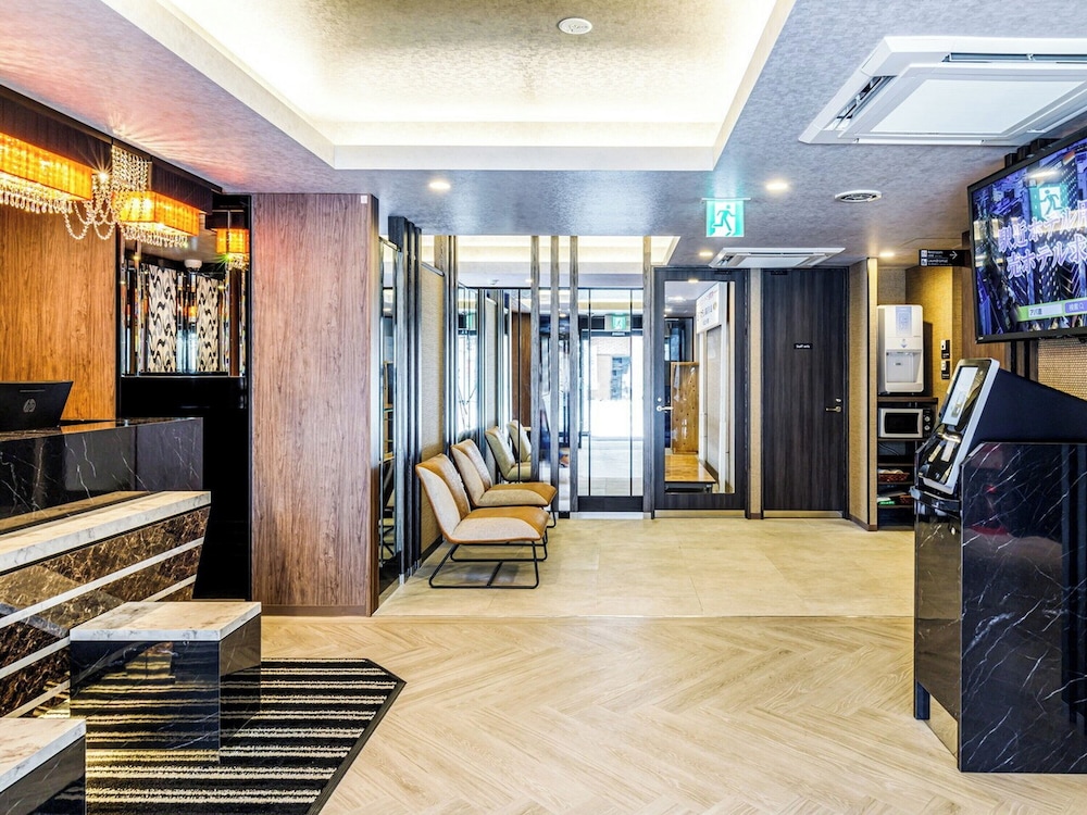 アパホテル〈那覇空港若狭〉 那覇