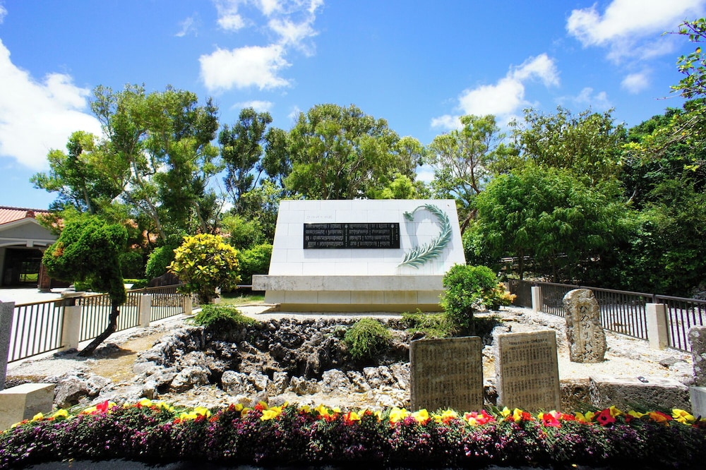 アパホテル〈那覇空港若狭〉 那覇