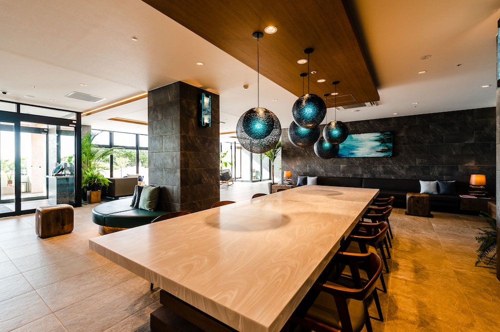 AQUASENSE HOTEL & RESORT 那覇