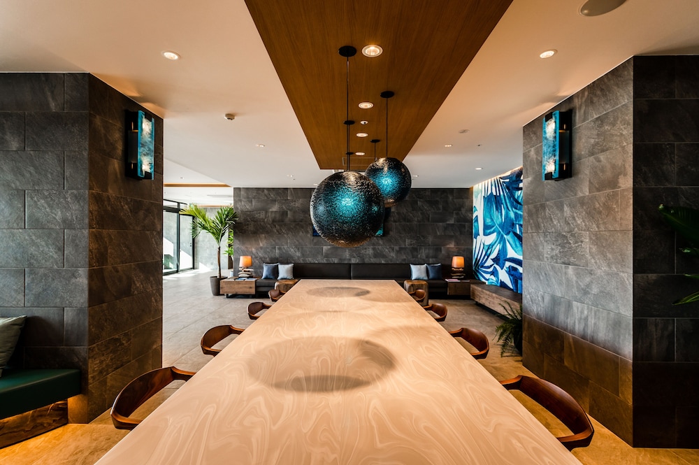 AQUASENSE HOTEL & RESORT 那覇