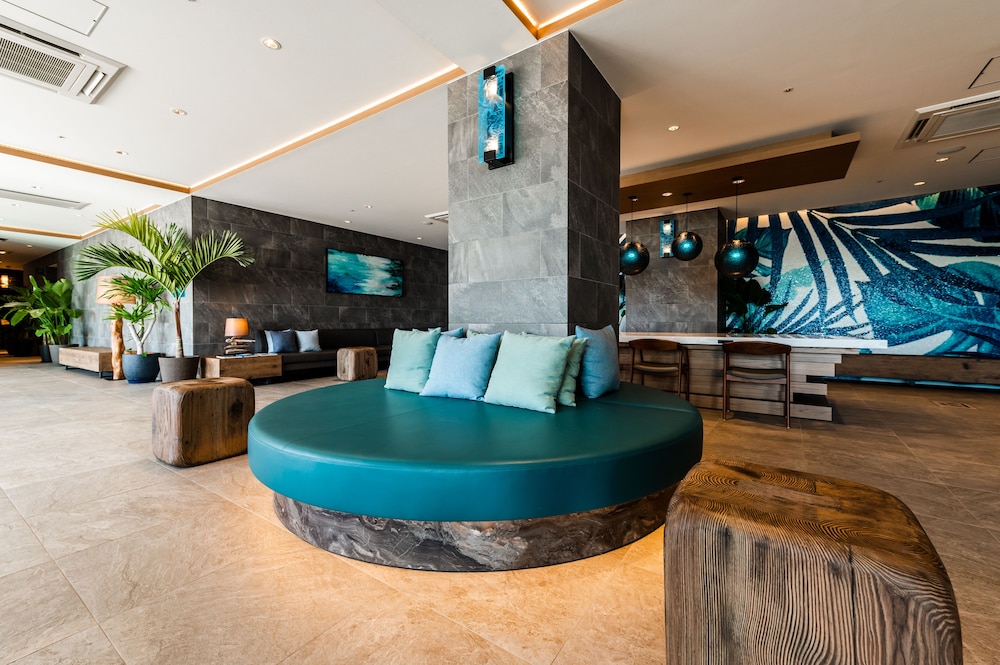 AQUASENSE HOTEL & RESORT 那覇