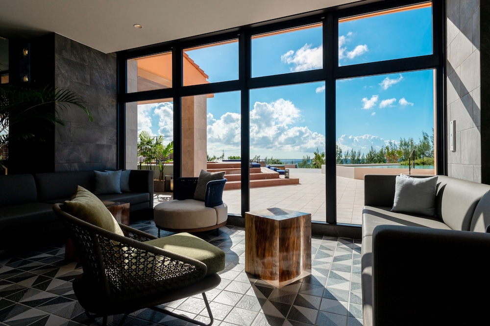 AQUASENSE HOTEL & RESORT 那覇