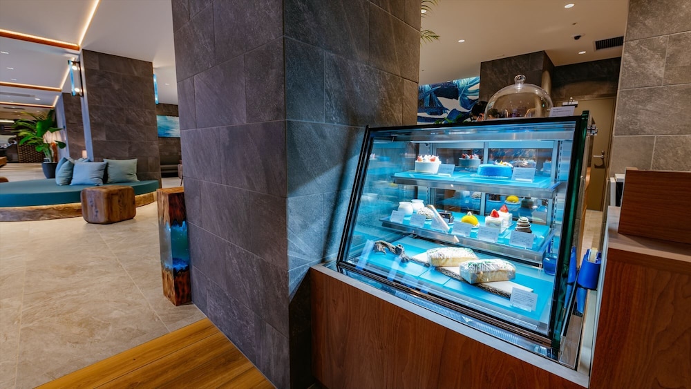 AQUASENSE HOTEL & RESORT 那覇