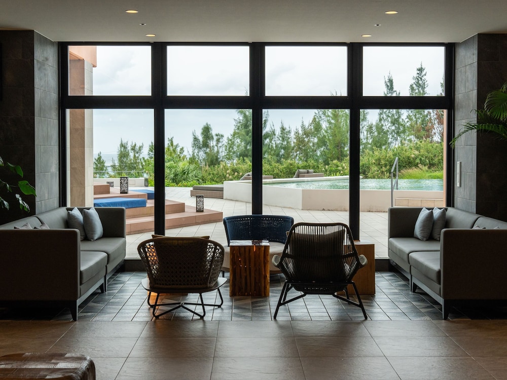 AQUASENSE HOTEL & RESORT 那覇