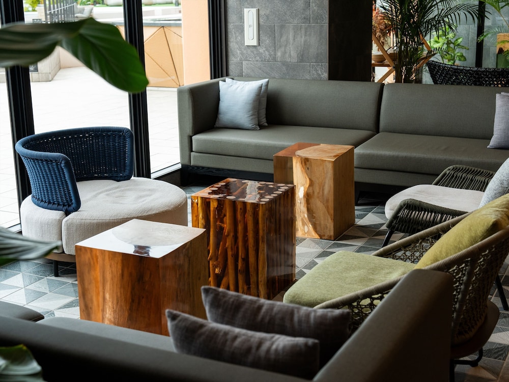 AQUASENSE HOTEL & RESORT 那覇