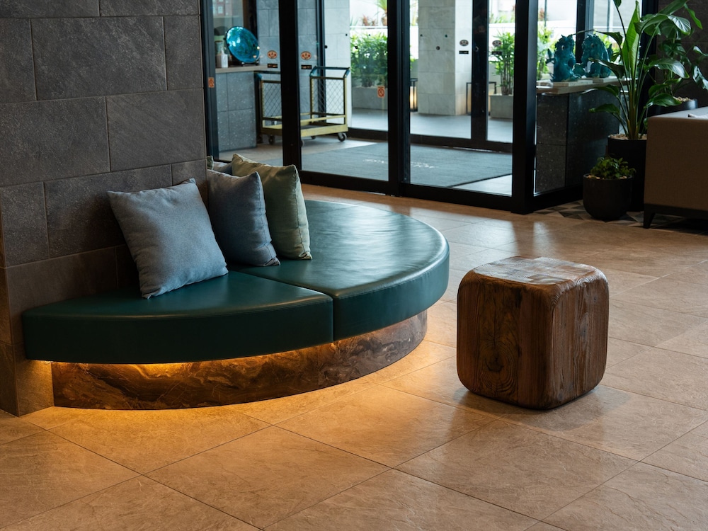 AQUASENSE HOTEL & RESORT 那覇