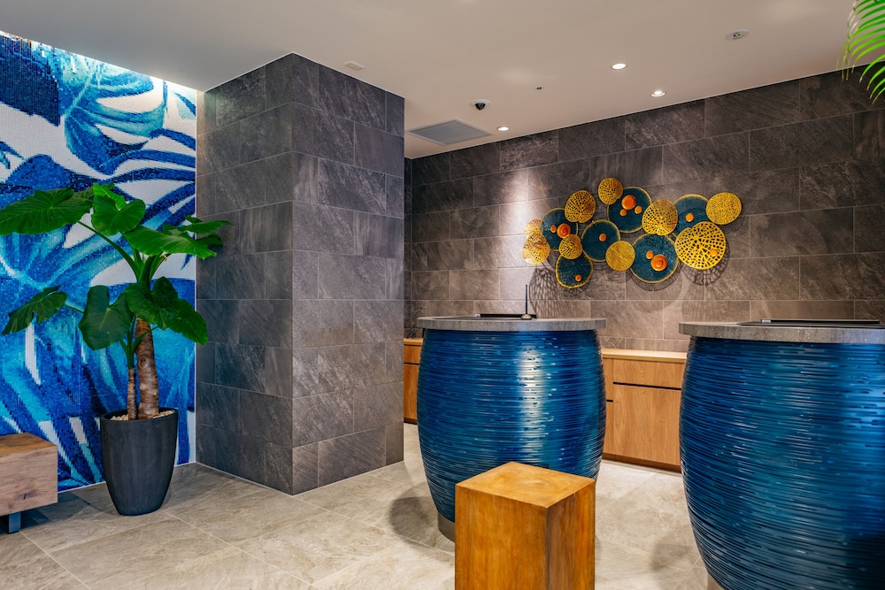 AQUASENSE HOTEL & RESORT 那覇